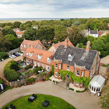 Blakeney House 外观 照片
