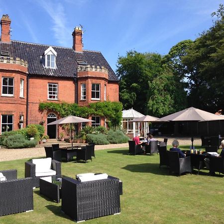 Blakeney House 外观 照片
