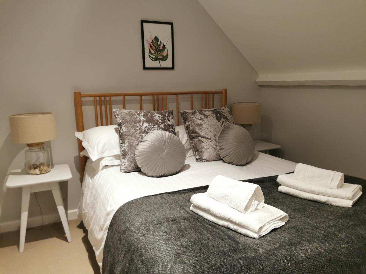 Blakeney House 外观 照片