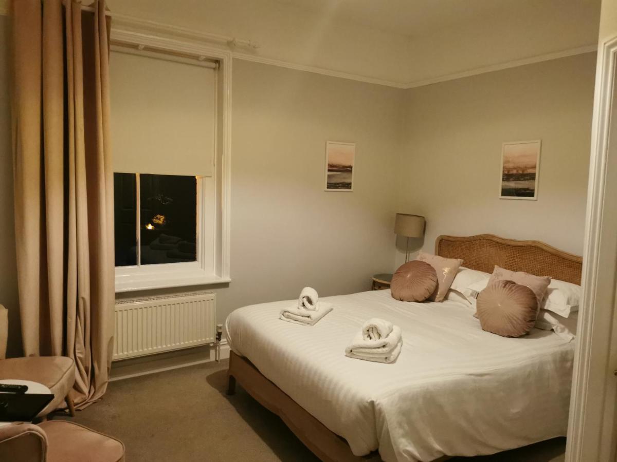 Blakeney House 外观 照片