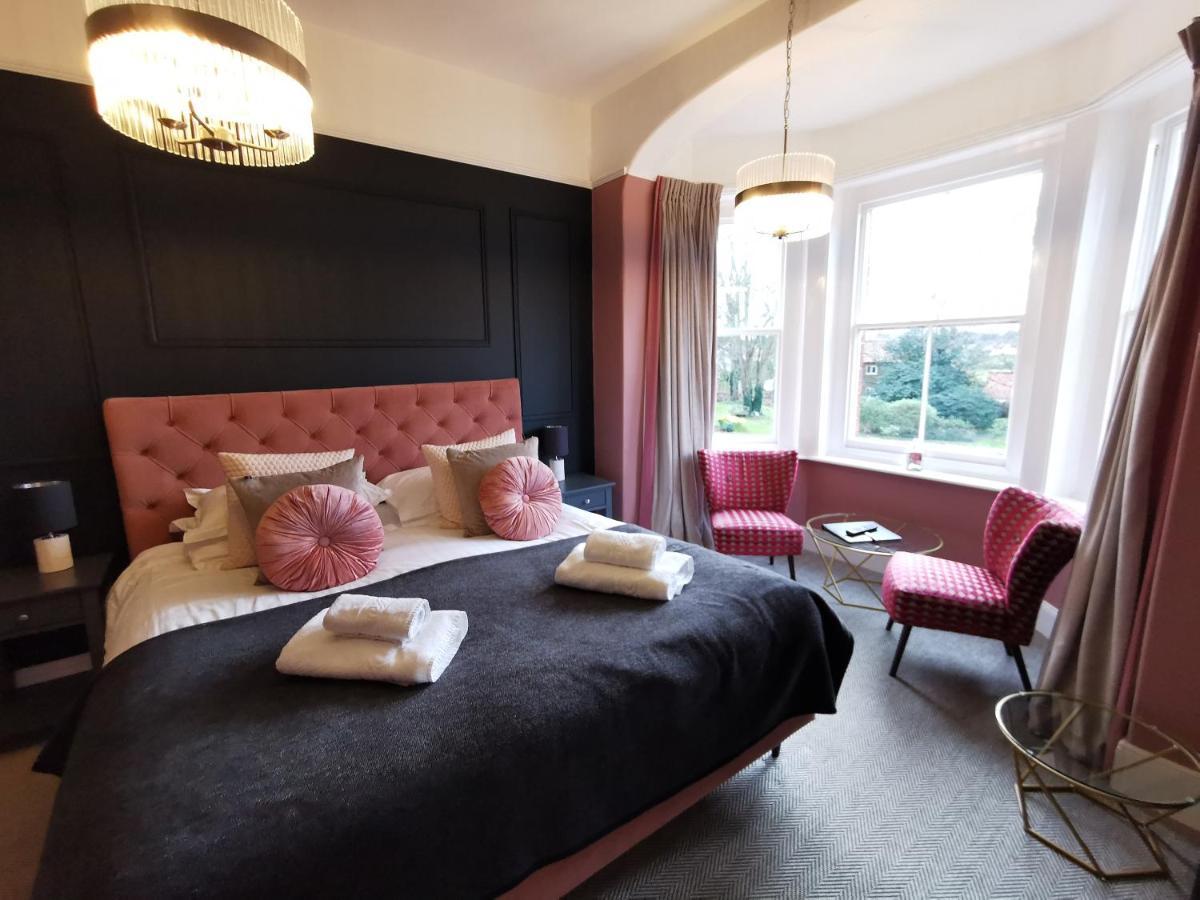 Blakeney House 外观 照片