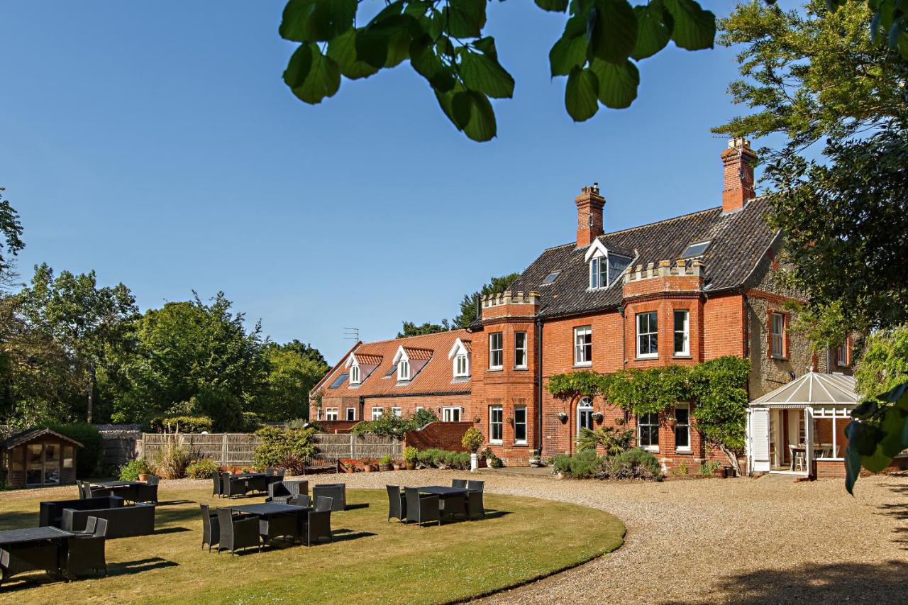 Blakeney House 外观 照片