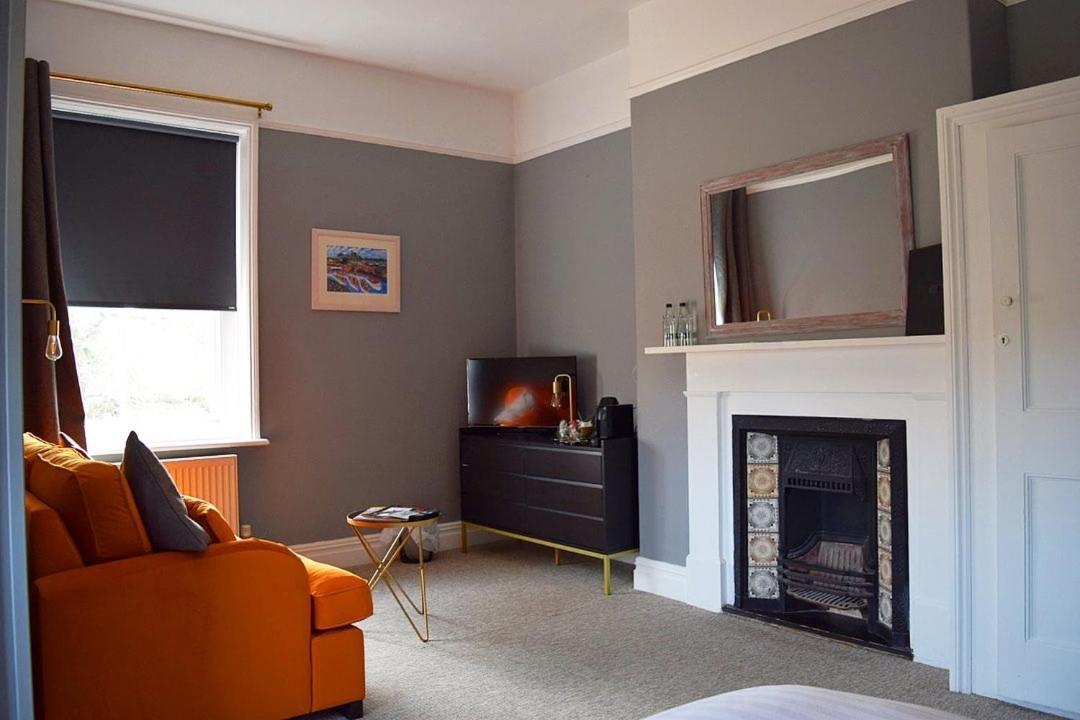 Blakeney House 外观 照片