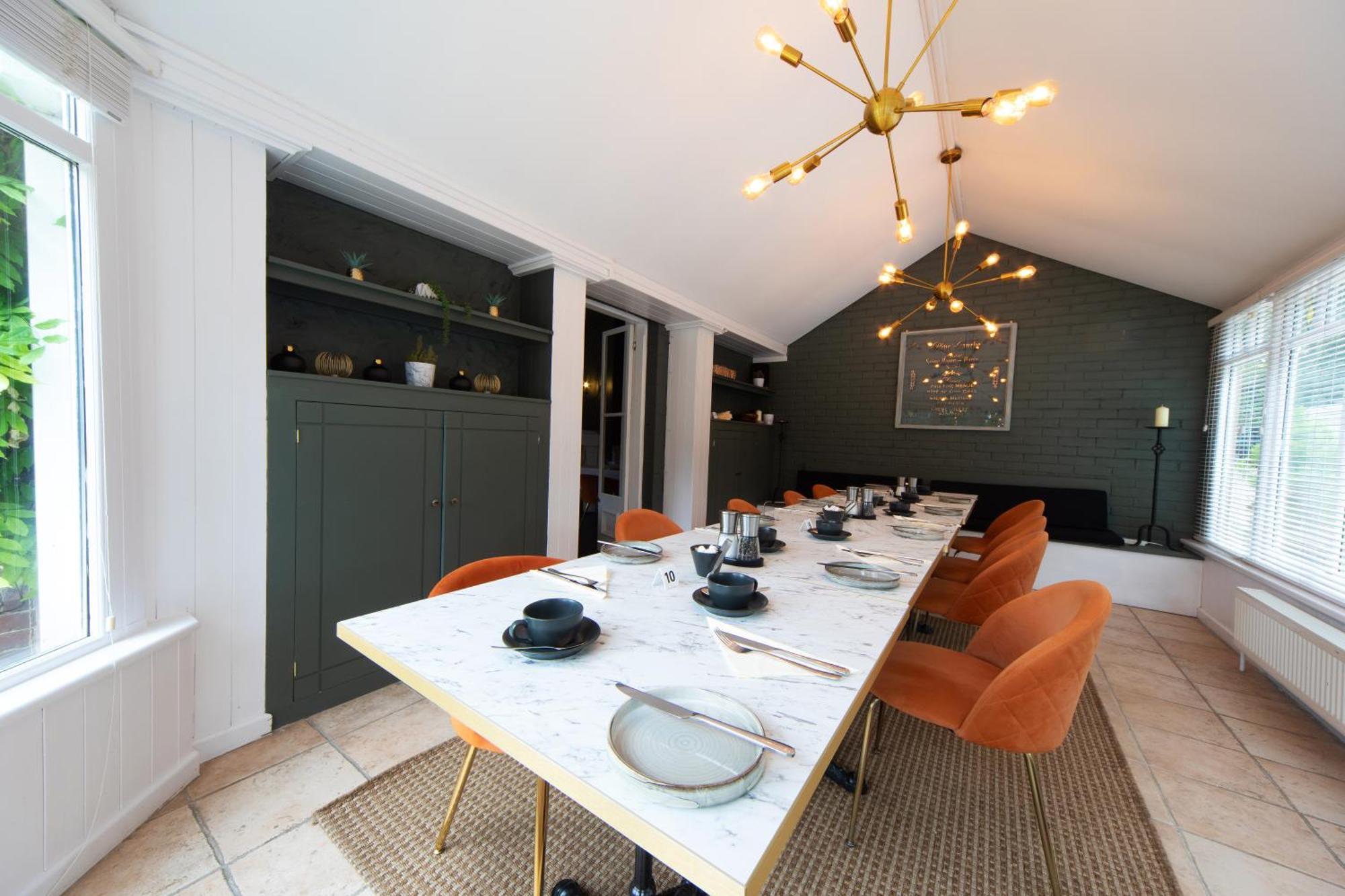Blakeney House 外观 照片