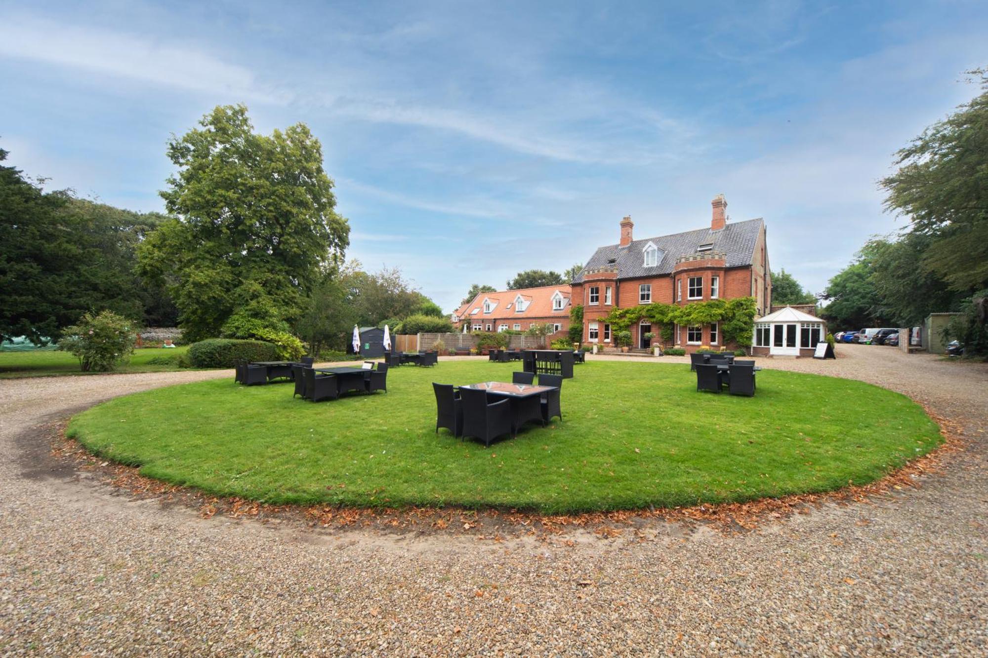 Blakeney House 外观 照片