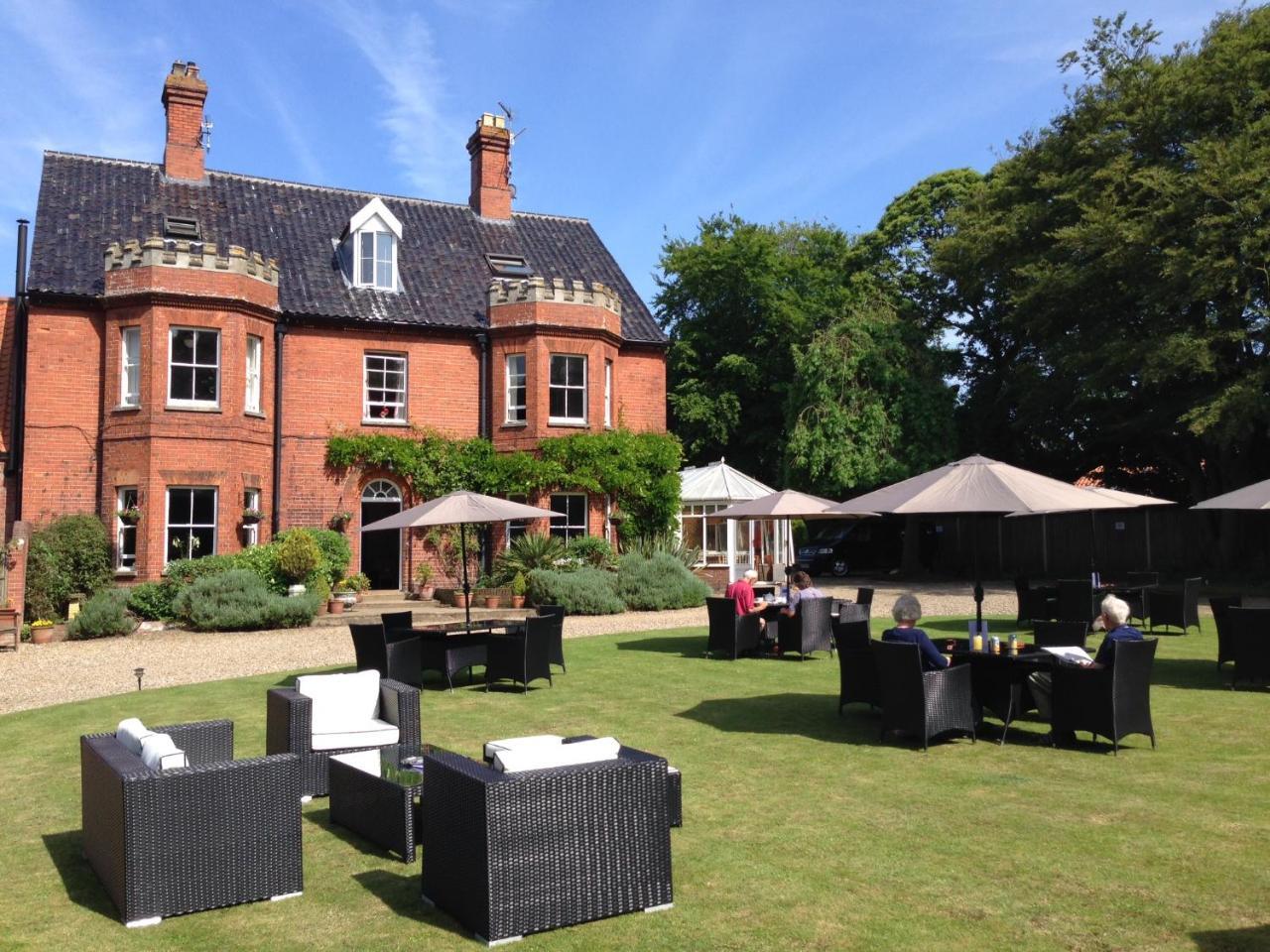 Blakeney House 外观 照片